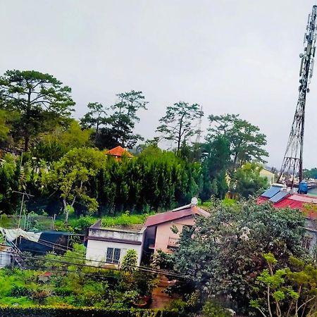 Sans Souci Villa Da Lat Buitenkant foto