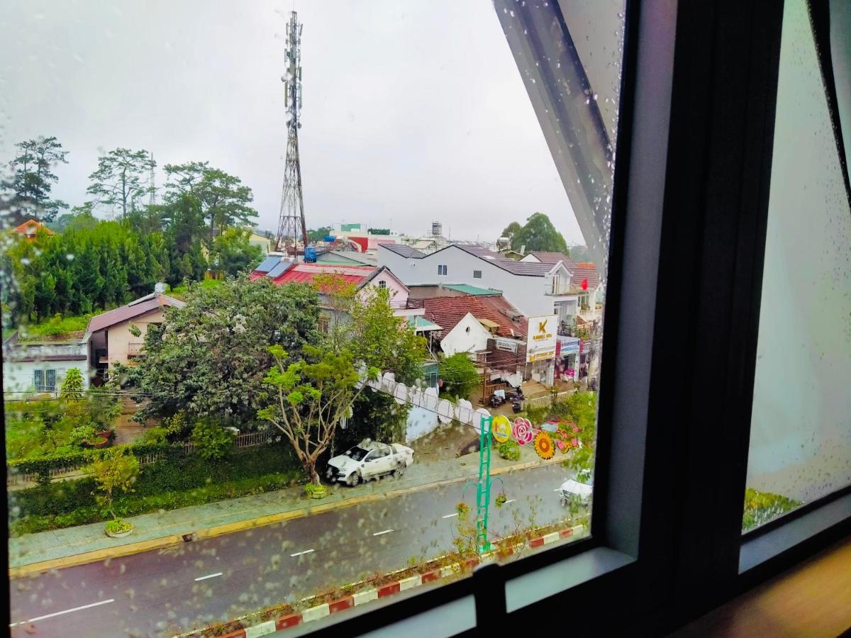Sans Souci Villa Da Lat Buitenkant foto